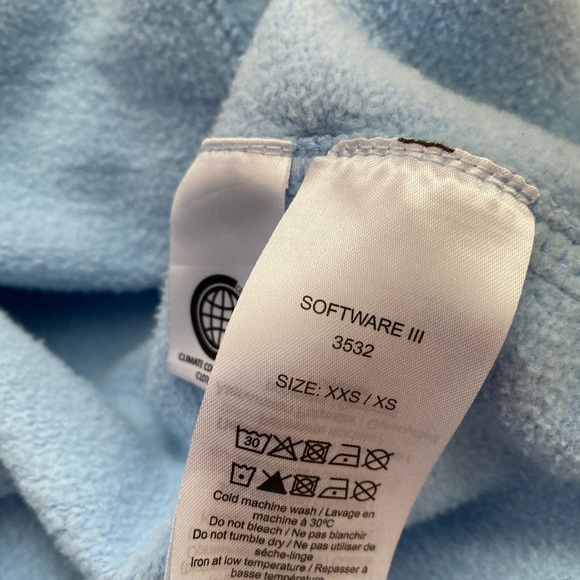 Ganni Isoli long sweatshirt - Picture 7 of 7